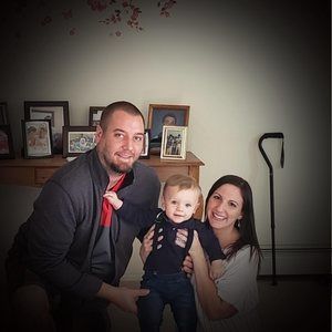 Meet your Posher, Adam